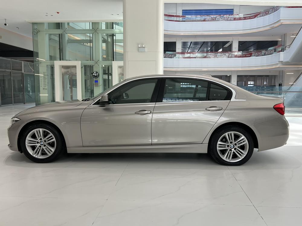 BMW BMW 3-Series