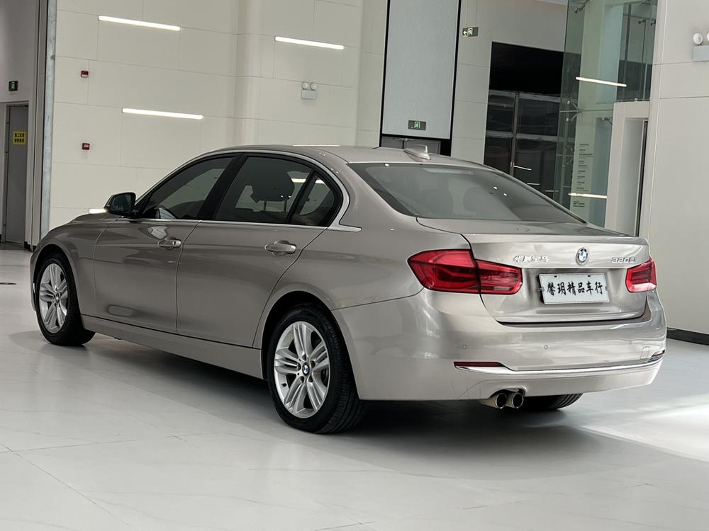 BMW BMW 3-Series