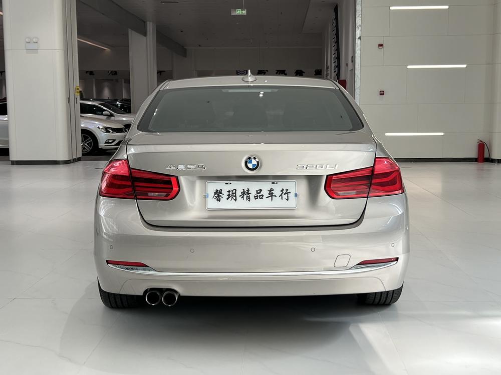 BMW BMW 3-Series