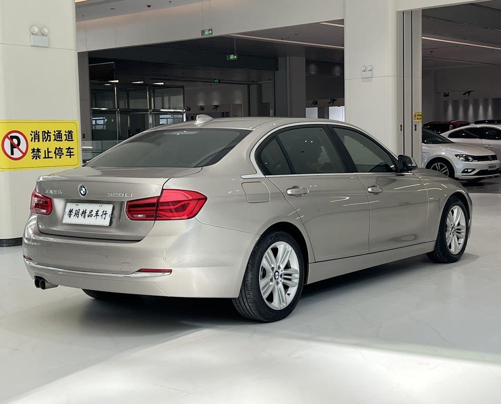 BMW BMW 3-Series