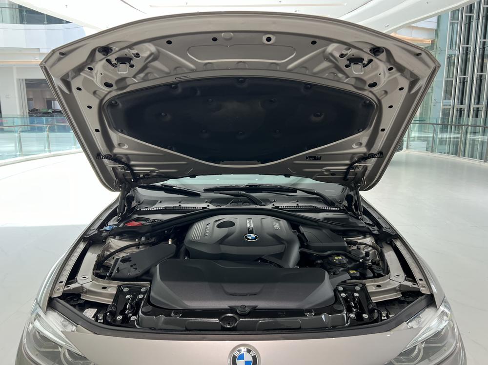 BMW BMW 3-Series