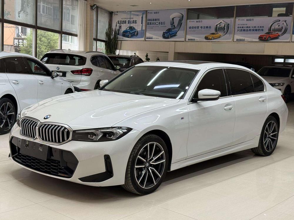 BMW BMW 3-Series