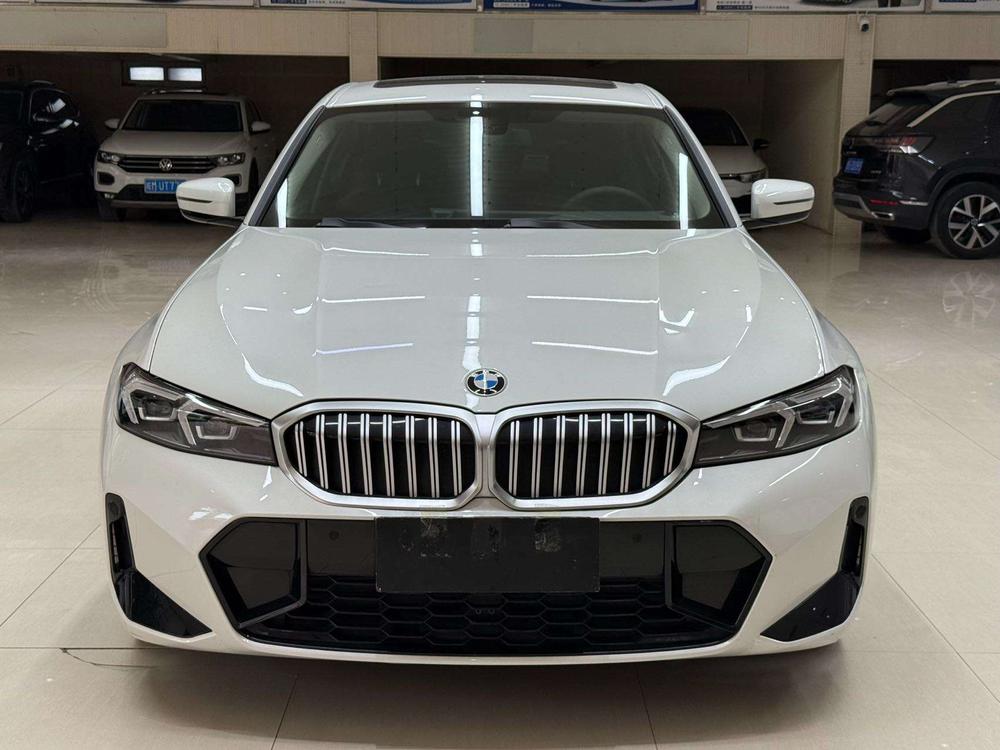 BMW BMW 3-Series