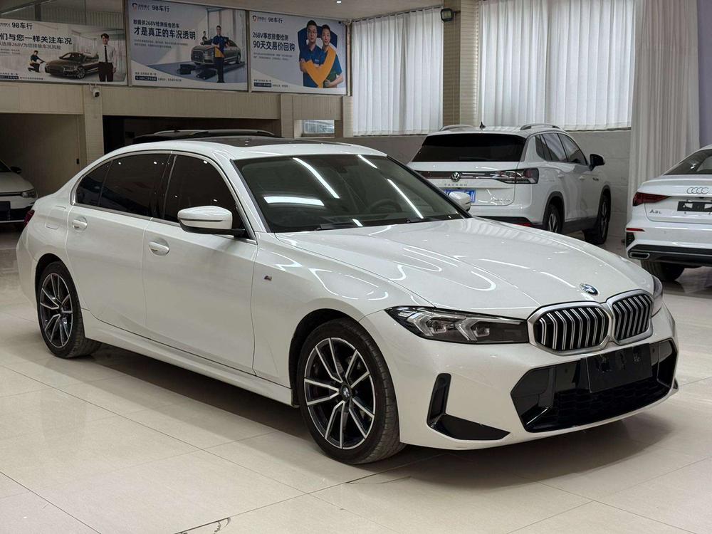 BMW BMW 3-Series