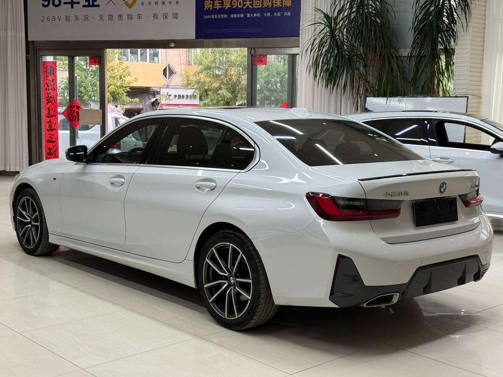 BMW BMW 3-Series