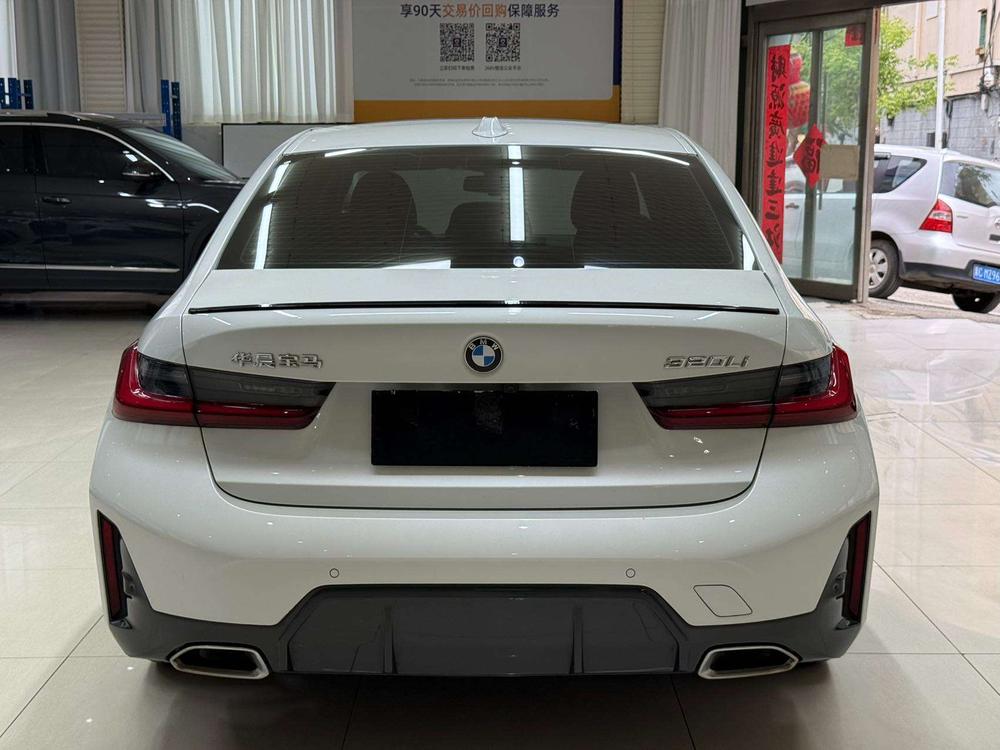 BMW BMW 3-Series
