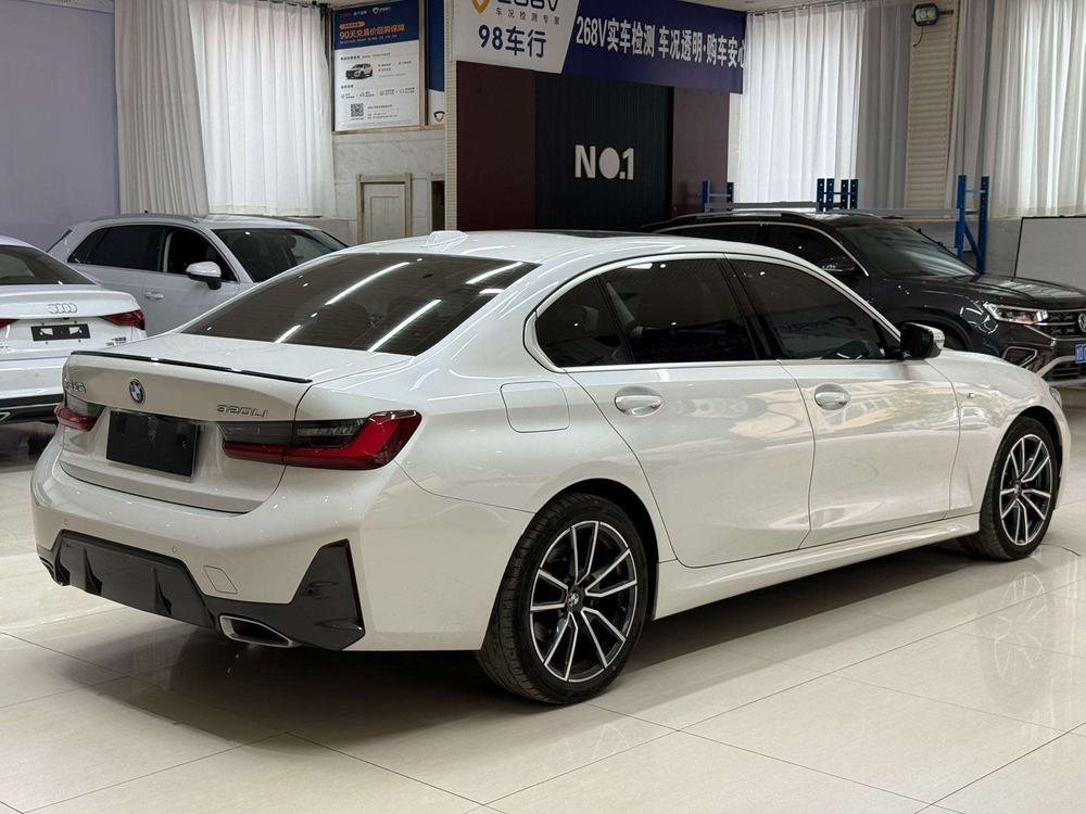 BMW BMW 3-Series