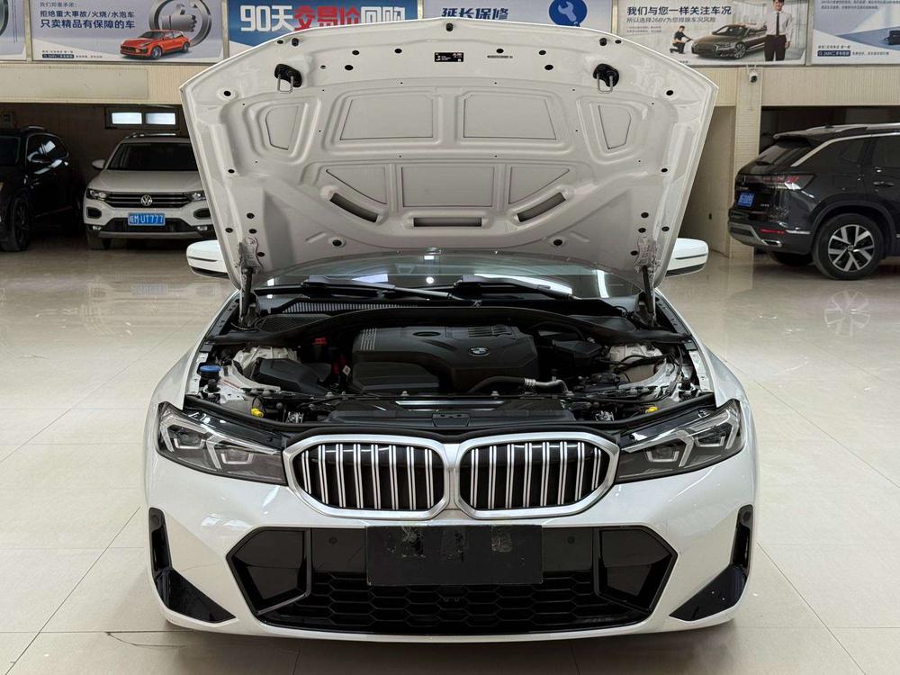 BMW BMW 3-Series