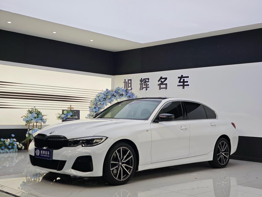 BMW BMW 3-Series