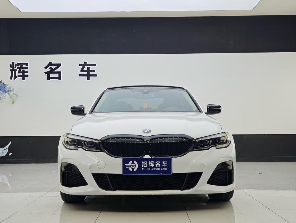 BMW BMW 3-Series