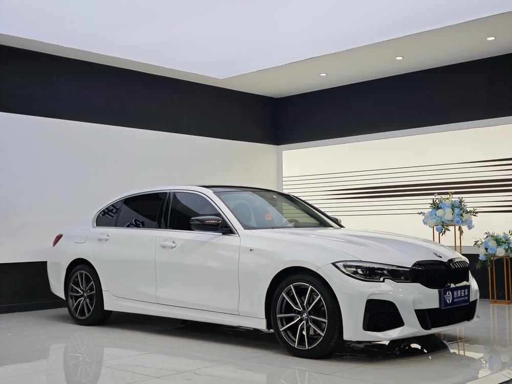 BMW BMW 3-Series