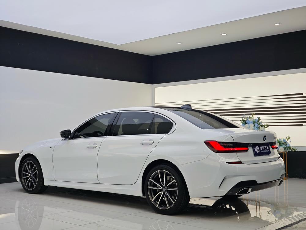 BMW BMW 3-Series