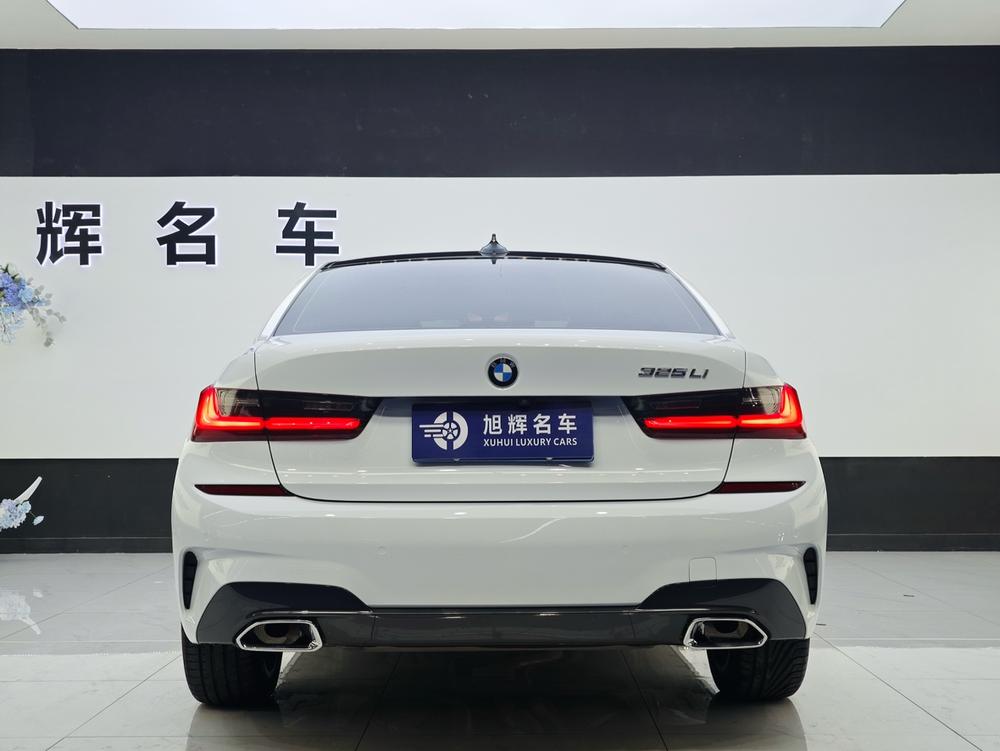 BMW BMW 3-Series