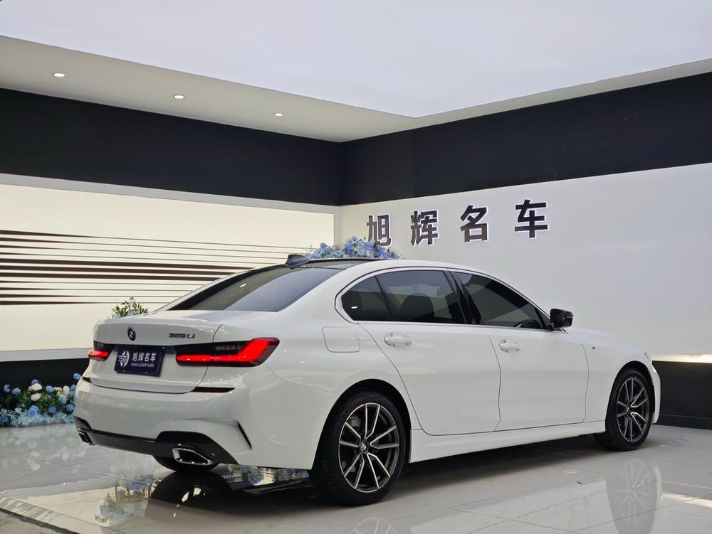 BMW BMW 3-Series