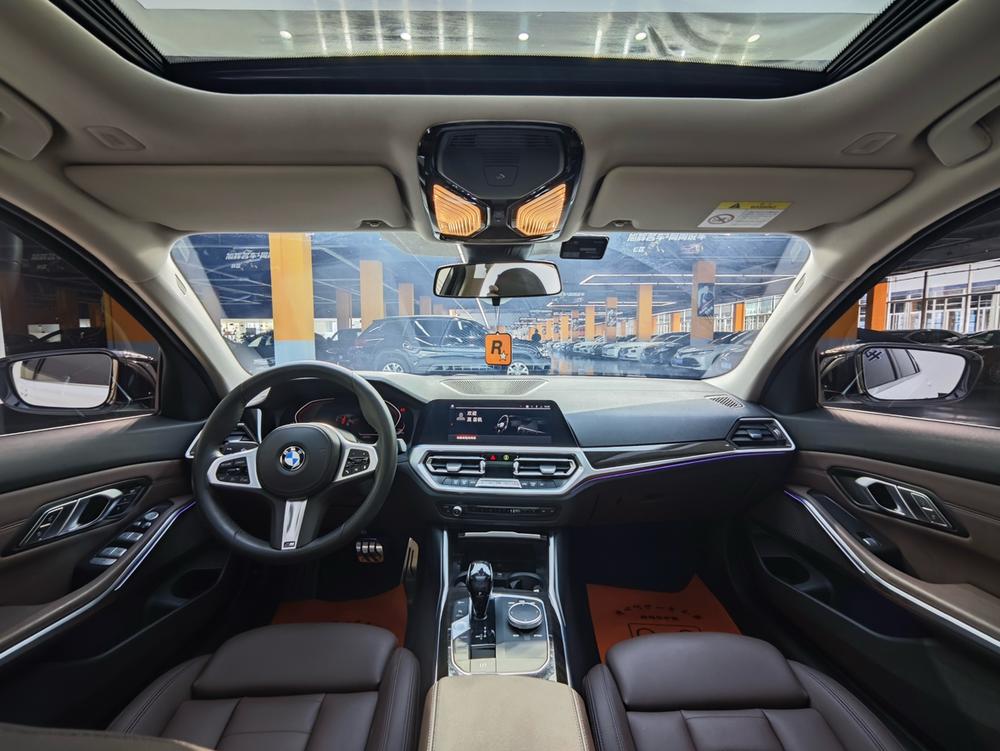 BMW BMW 3-Series