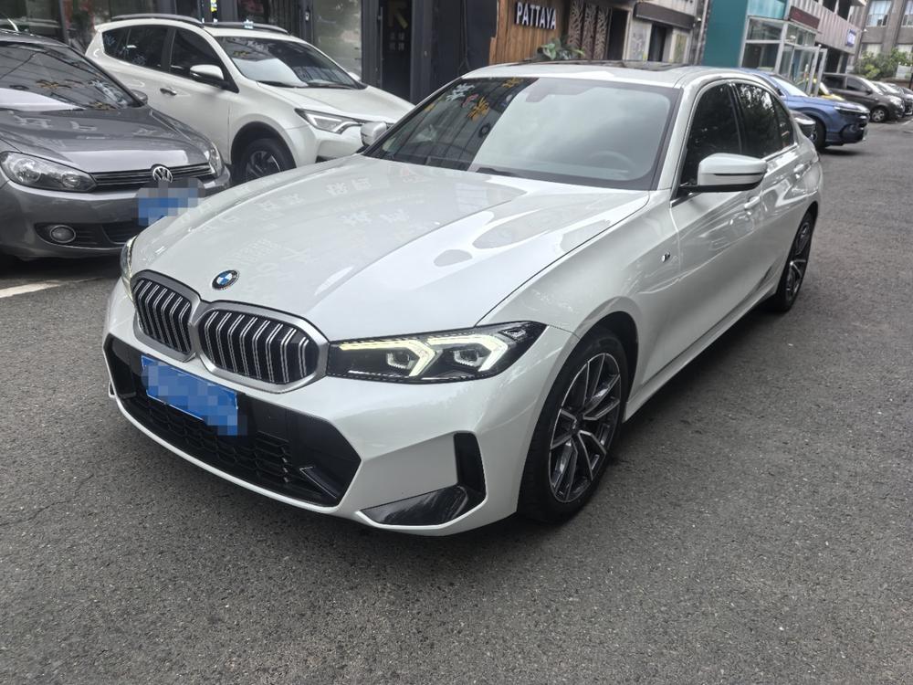 BMW BMW 3-Series