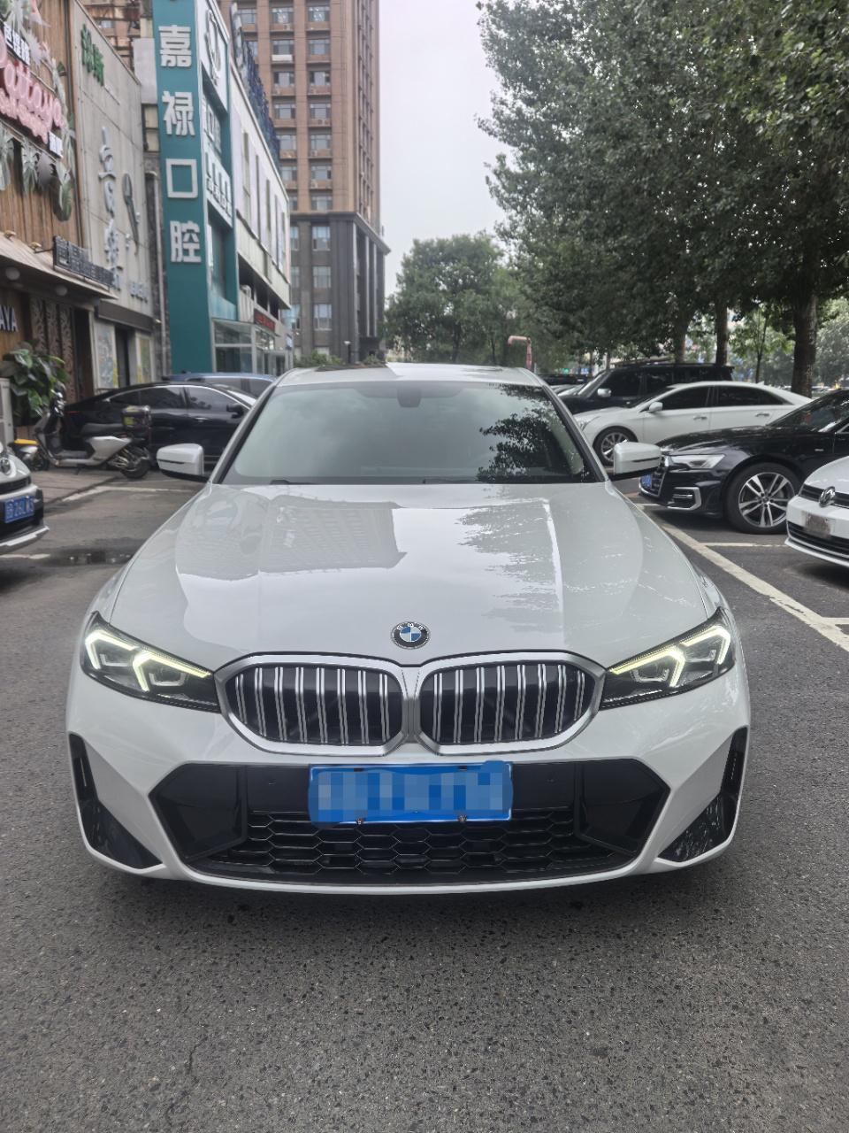BMW BMW 3-Series