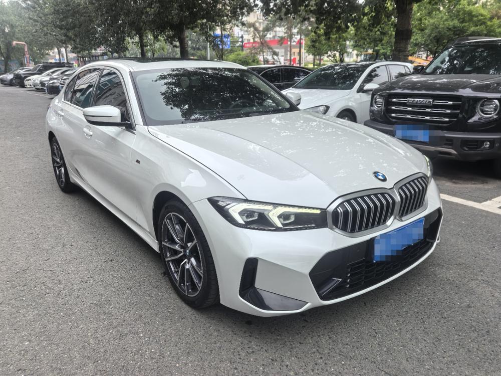 BMW BMW 3-Series