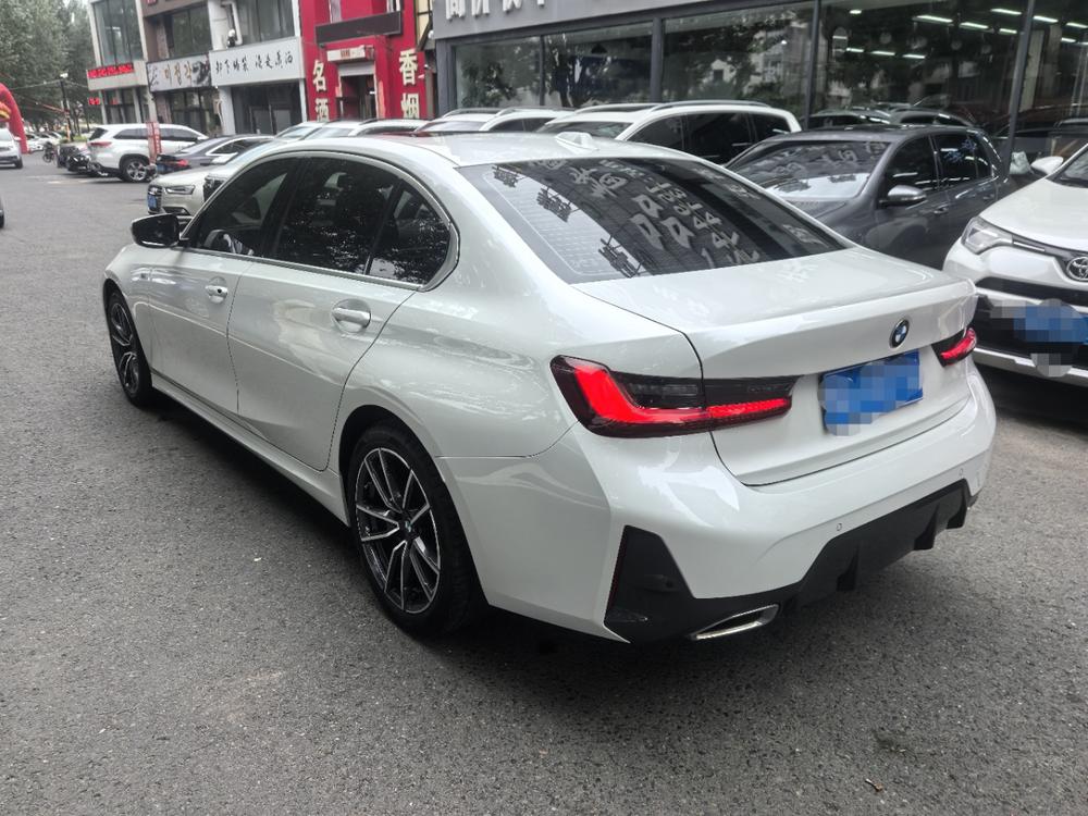 BMW BMW 3-Series