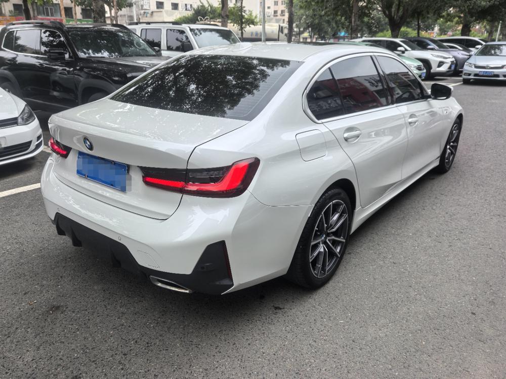 BMW BMW 3-Series