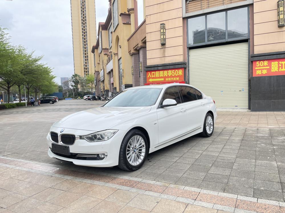 BMW BMW 3-Series