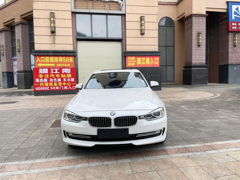 BMW BMW 3-Series