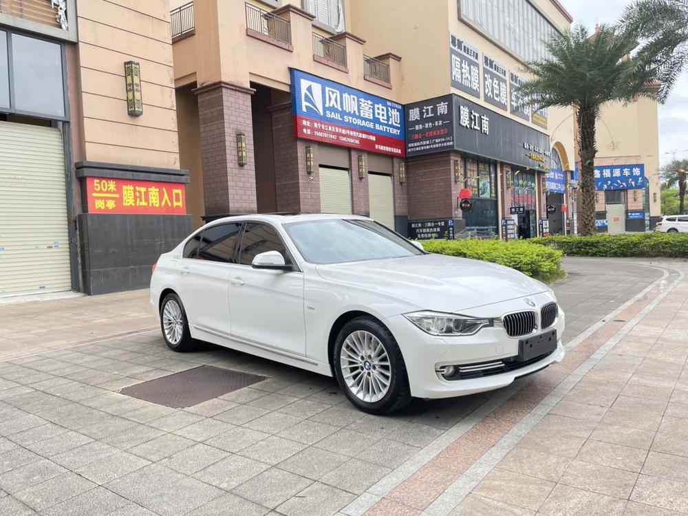 BMW BMW 3-Series