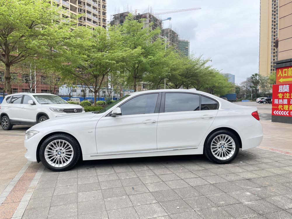 BMW BMW 3-Series