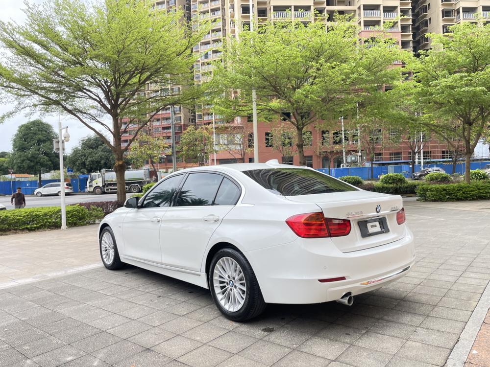 BMW BMW 3-Series