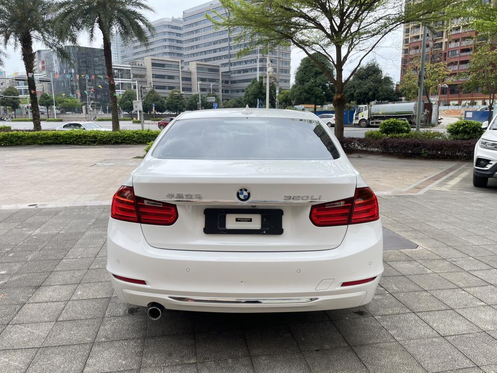 BMW BMW 3-Series