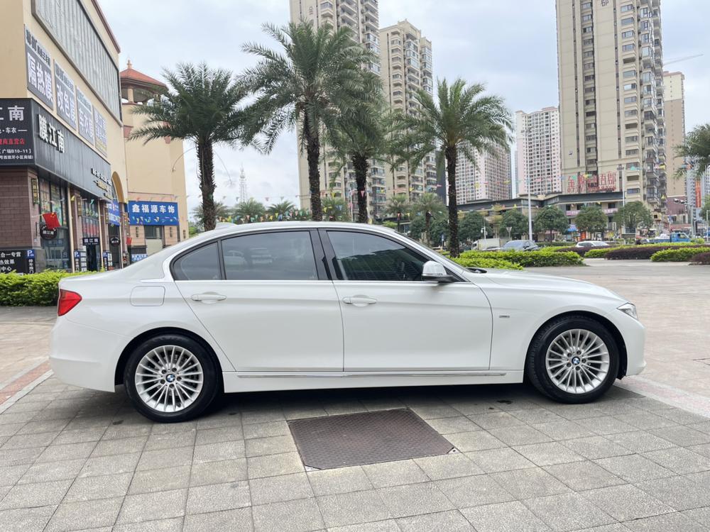 BMW BMW 3-Series