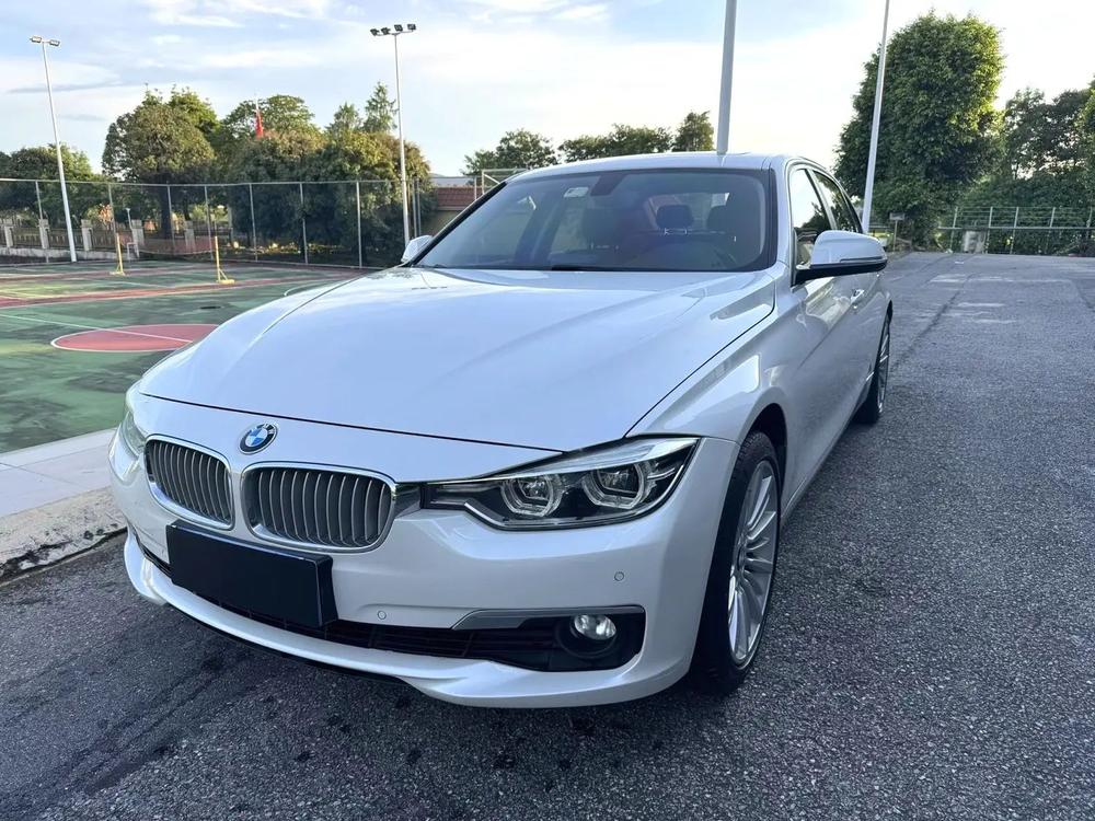 BMW BMW 3-Series