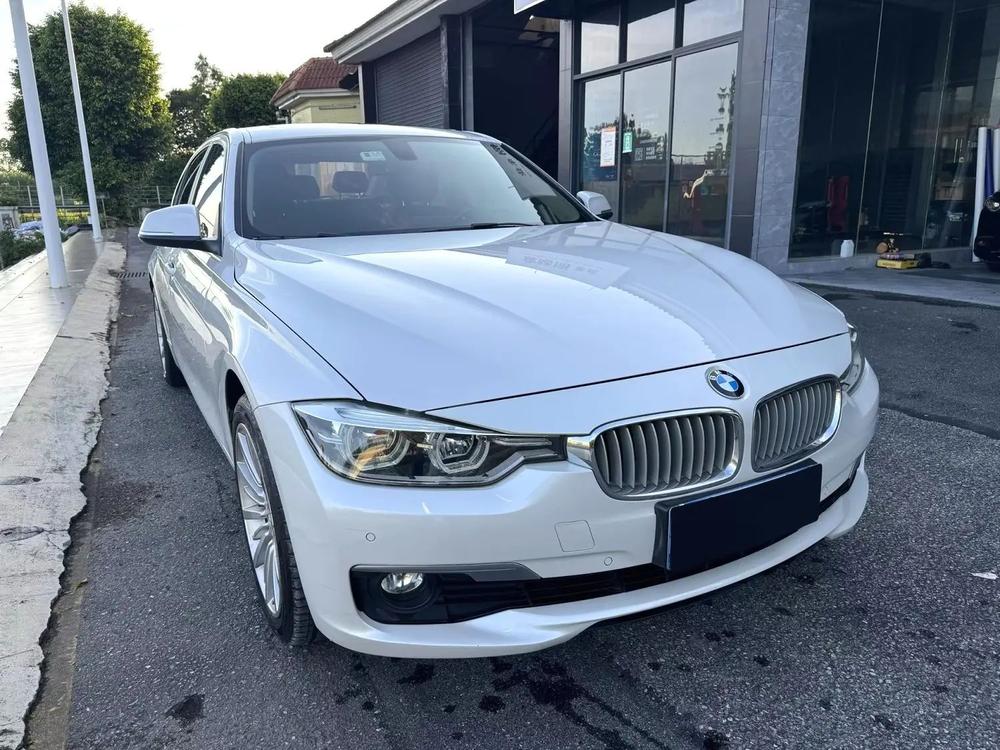 BMW BMW 3-Series