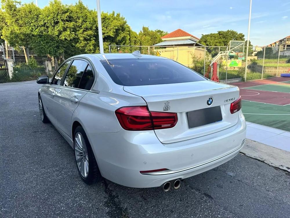 BMW BMW 3-Series