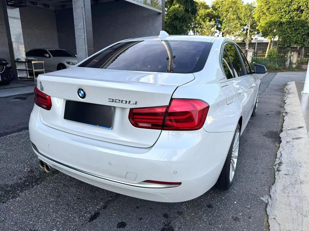 BMW BMW 3-Series