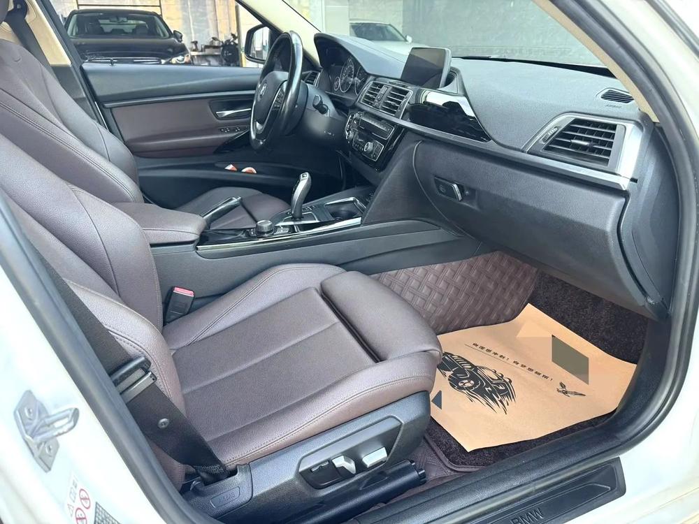 BMW BMW 3-Series