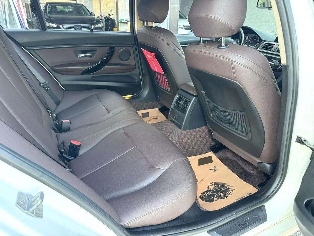 BMW BMW 3-Series