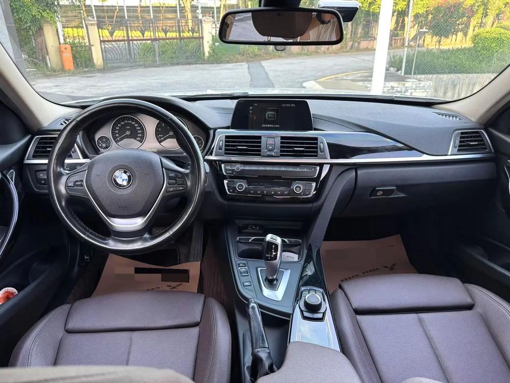 BMW BMW 3-Series