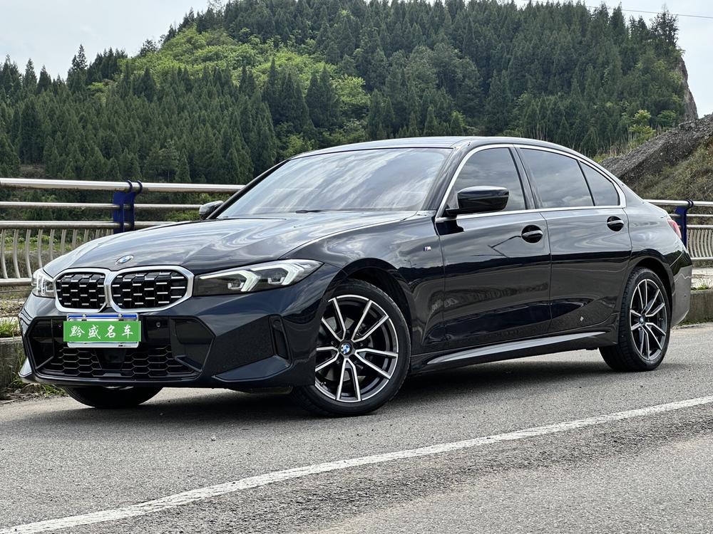 BMW BMW 3-Series