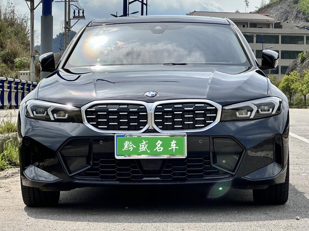 BMW BMW 3-Series