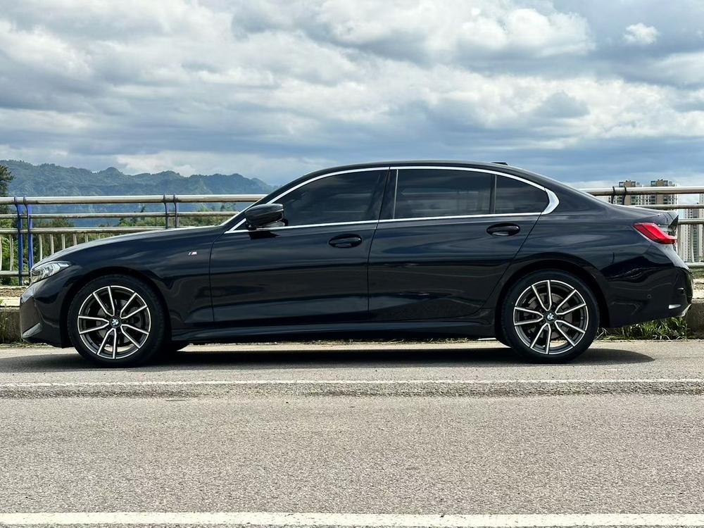BMW BMW 3-Series