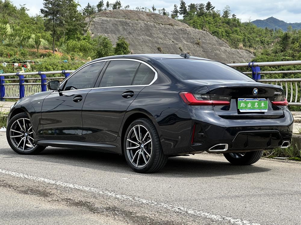 BMW BMW 3-Series