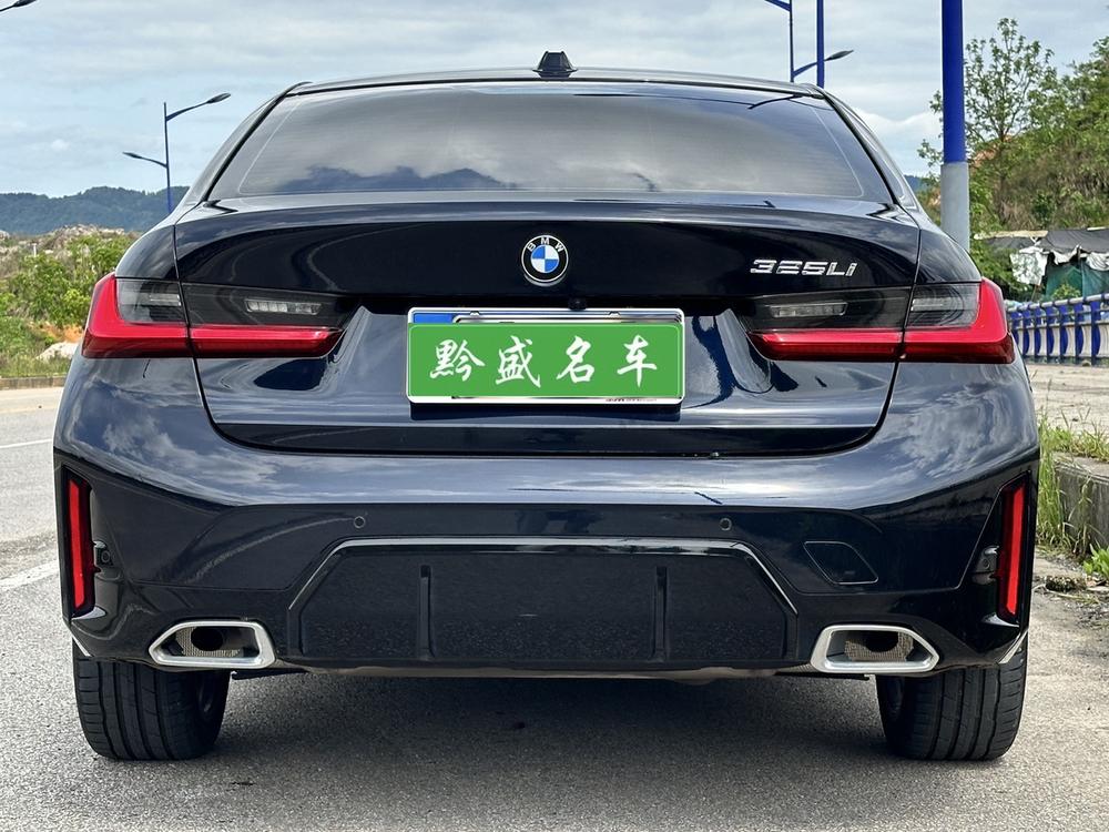 BMW BMW 3-Series