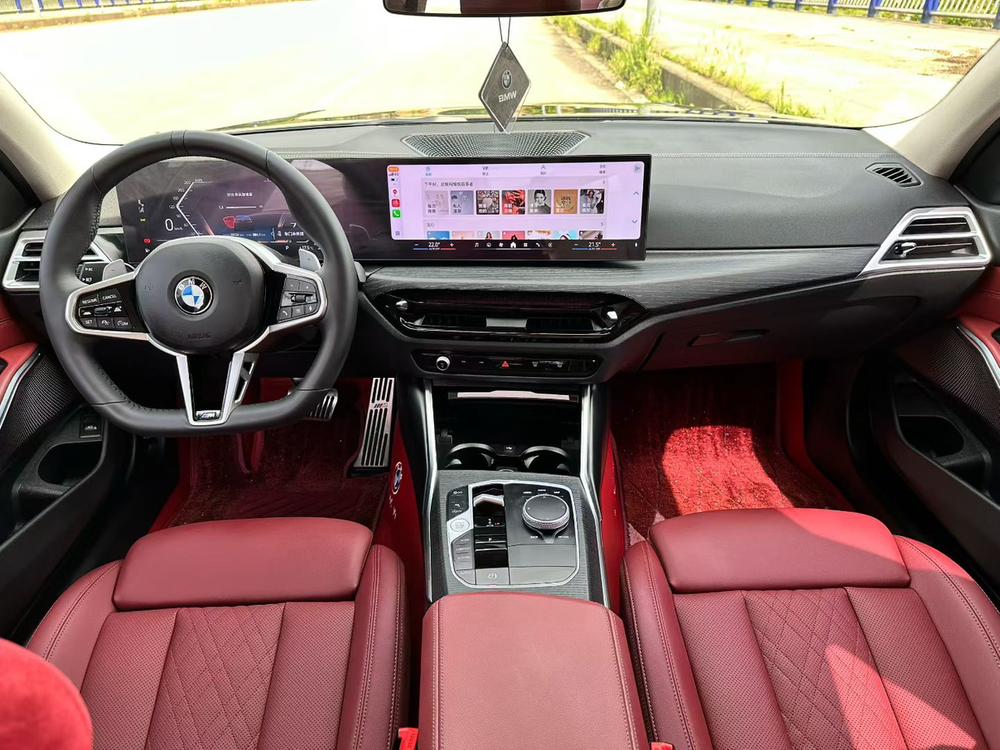 BMW BMW 3-Series