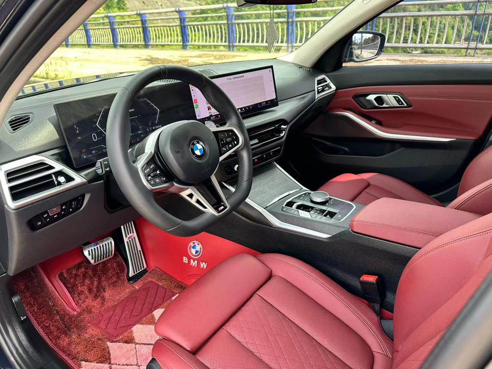 BMW BMW 3-Series