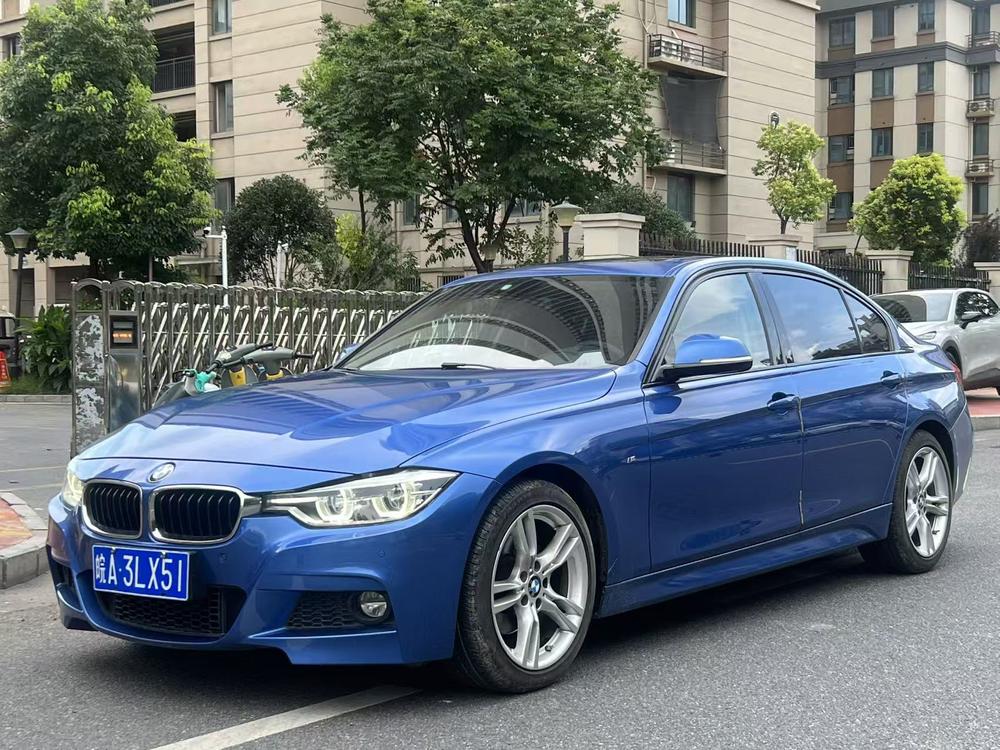 BMW BMW 3-Series
