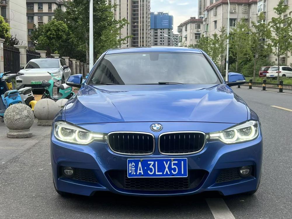 BMW BMW 3-Series