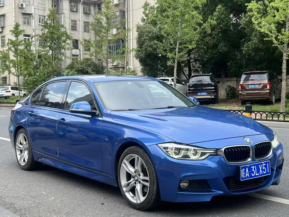 BMW BMW 3-Series