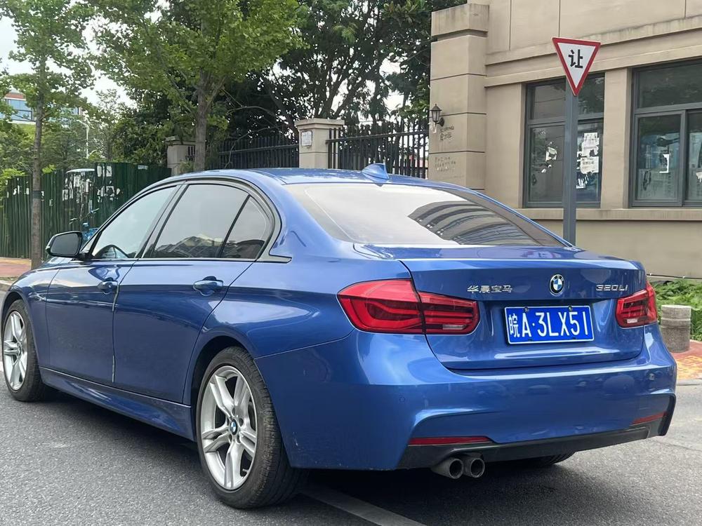 BMW BMW 3-Series