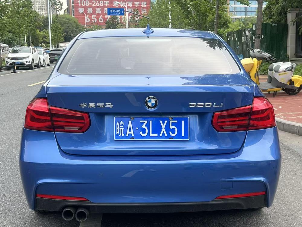 BMW BMW 3-Series